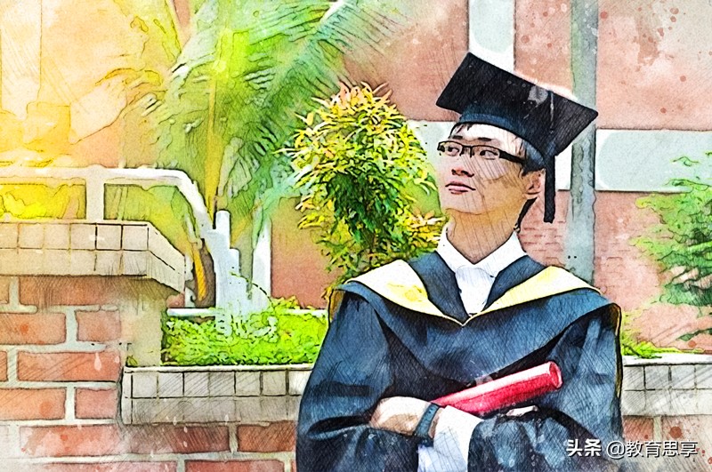 985硕士毕业生能找到多少年薪的工作？院校不同，待遇差距明显