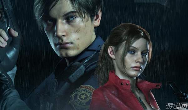 生化危机2重制版完整版,生化危机2重制画面