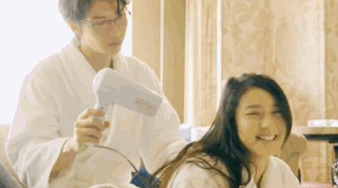 发膜简直枯发救星,懒人必备的一款发膜