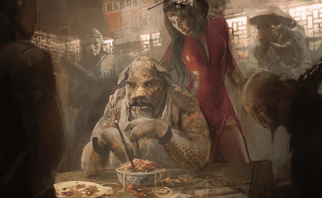 育碧科幻游戏 (育碧科幻类游戏)