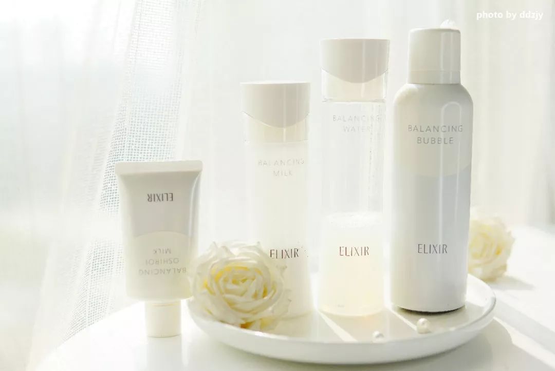 elixir怡丽丝尔系列怎么样,elixir怡丽丝尔使用感受