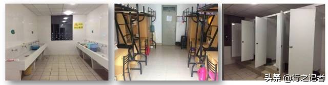 上海大学新闻传播学研究生宿舍环境怎么样？有没有空调、热水器？