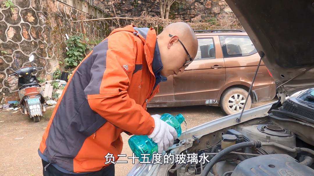 汽车需要将防冻液更换成防冻油吗,汽车需不需要换防冻机油