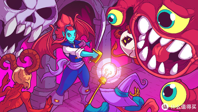 回顾那些年玩过的游戏,2018年最好玩游戏盘点