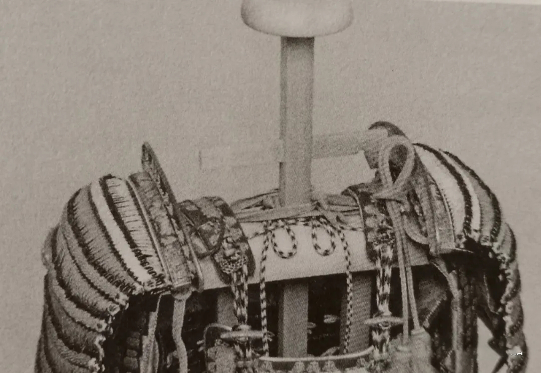 *物文**及艺术品包装运输指南——甲胄