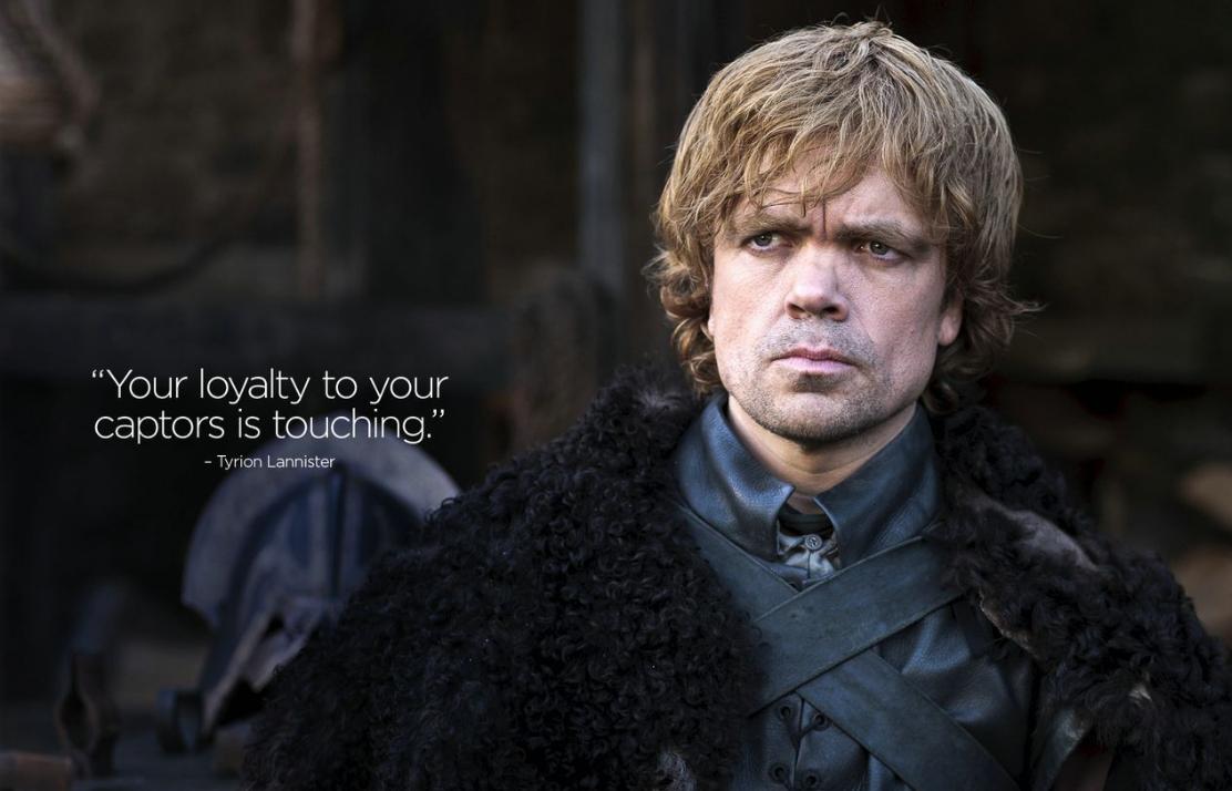 权力的游戏小恶魔的魅力,权力的游戏小恶魔审判解析