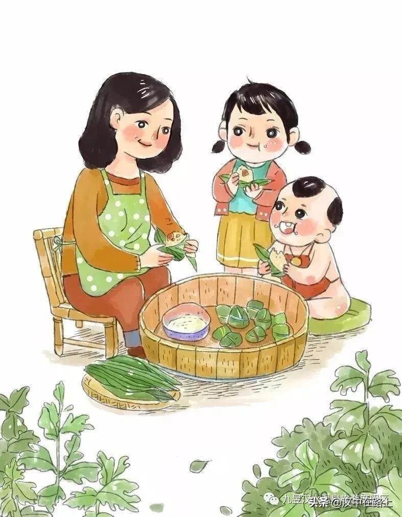 汉中端午节去哪玩,传统佳节迎端午