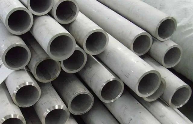 化工设计管道材料标准,化工管道材质怎么选择