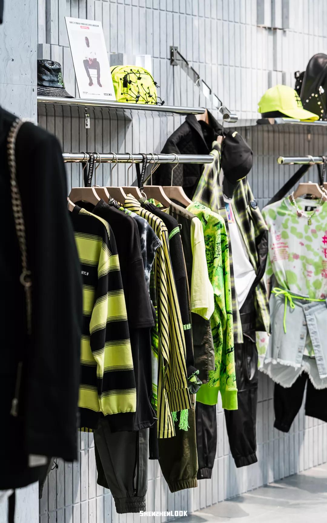 一大批「深圳首店」来了·又是福田