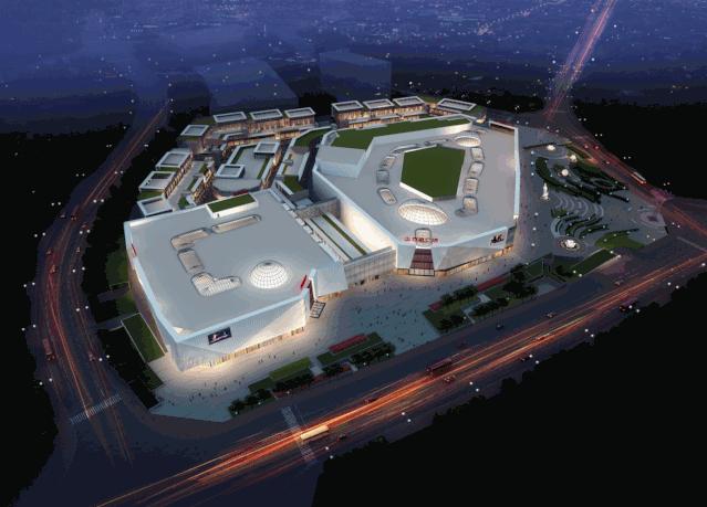 泉州第五个万达,泉州第5座万达广场