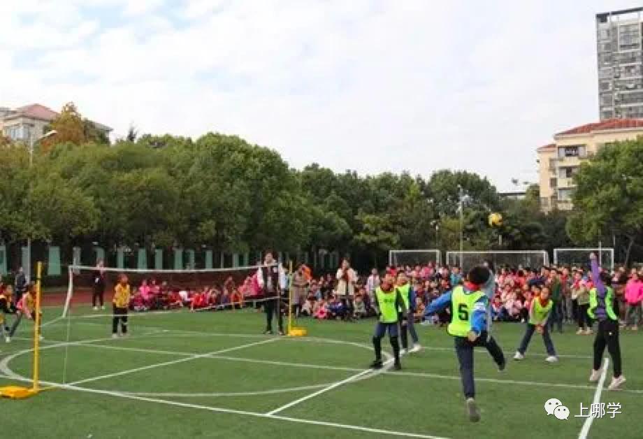 上海哪些小学好又好进,上海门槛低容易进的优质小学