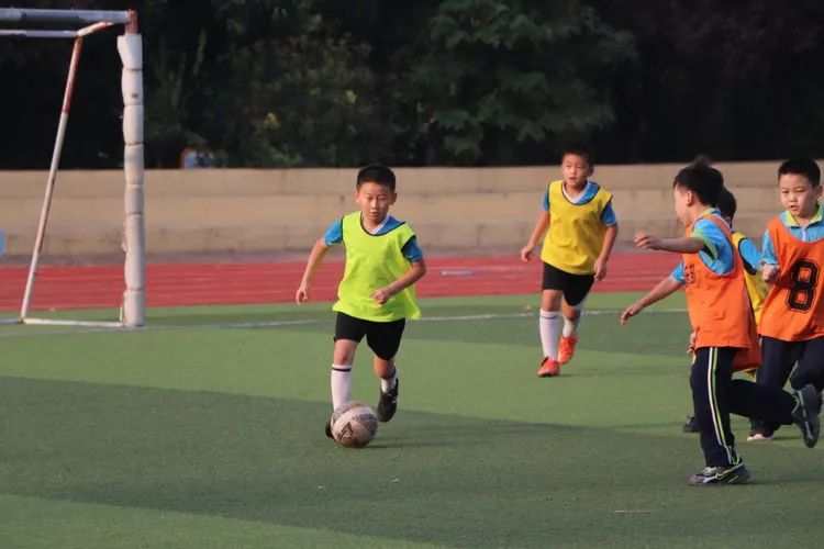 百花小学2023运动会,百花小学足球比赛视频