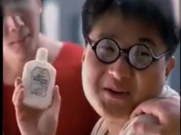 那些熟悉的00后经典童年广告,少儿频道广告童年回忆