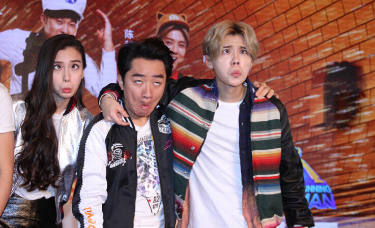 鹿晗真爷们混剪,鹿晗真爷们视频