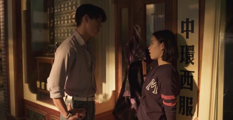 近两年很少看的神剧,差点被埋没的好剧