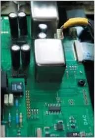 EARAcuteClassic集CDP、解码器和胆前级于一身,内藏实力精华