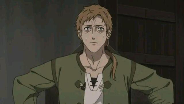 无职转生：保罗的故事，迷宫救妻，护犊而死（本作最感人地方）