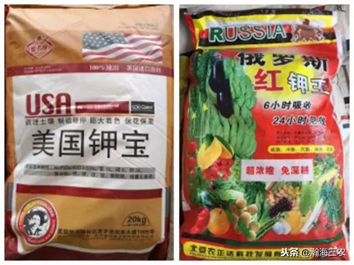 低价水溶肥靠谱吗,水溶肥厂家套路多认清才不会上当