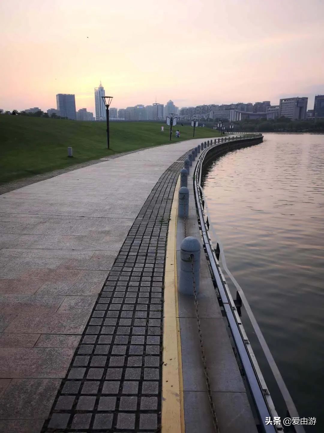 疫情后旅行新玩法,“州”游之衢州四天三夜