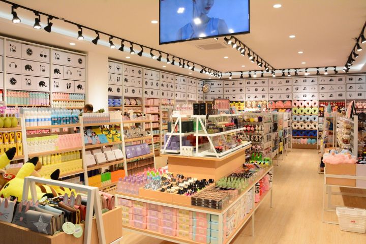 开精品百货店新手入门教程,新手创业开精品百货店要怎么做