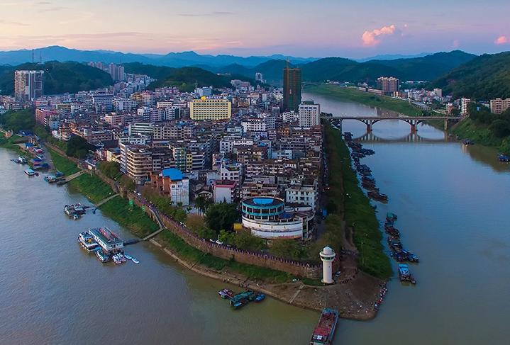 封开县财政收入,2024年肇庆各区县财政收入