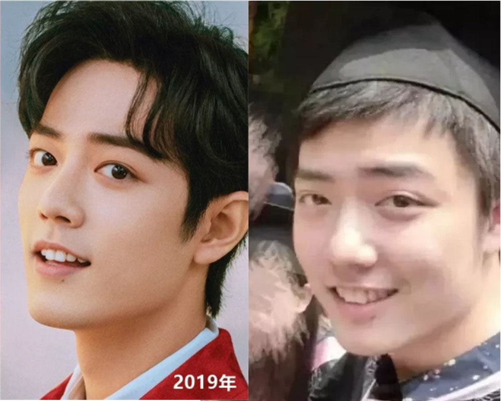 怎么练眼神让眼睛有灵气,每天戴眼镜眼睛会小吗