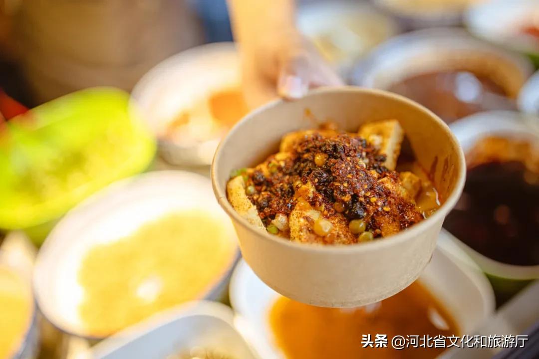 逛逛逛四大夜街点亮秦皇岛夜生活,秦皇岛开放的夜市