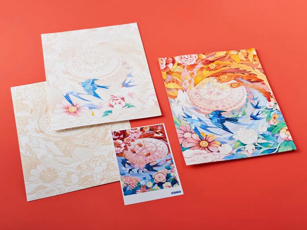 令人惊叹的东方美,迷倒众生的美貌