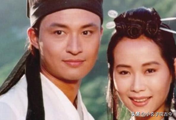 倚天中能硬刚张无忌的七大高手,倚天张无忌武学天赋