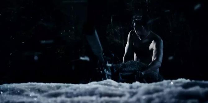 2019开年第一重口动作*片爽**，好看到无法眨眼！