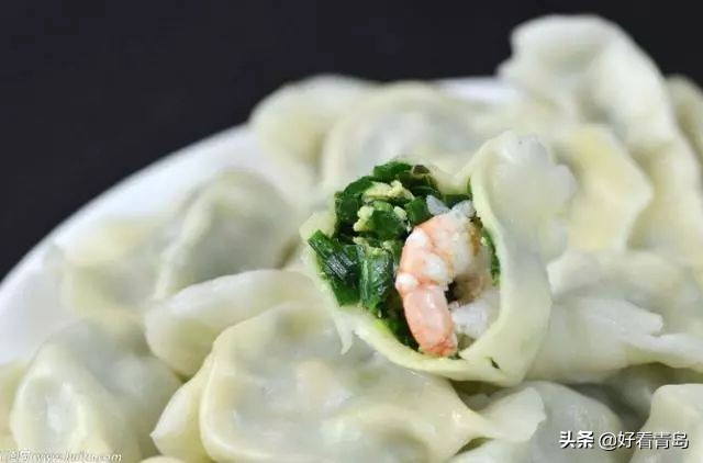 蛎虾的正确吃法,海蛎虾的正确吃法图解