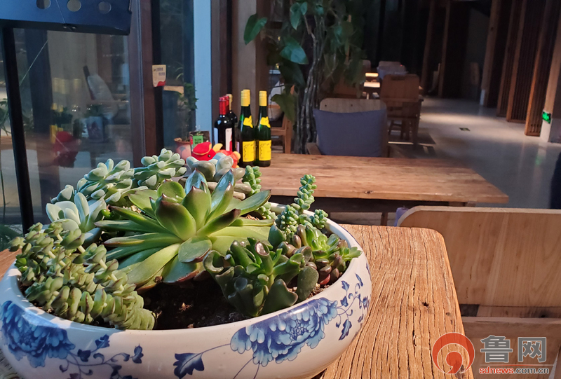 好客山东民宿,好客之家高颜值精品民宿