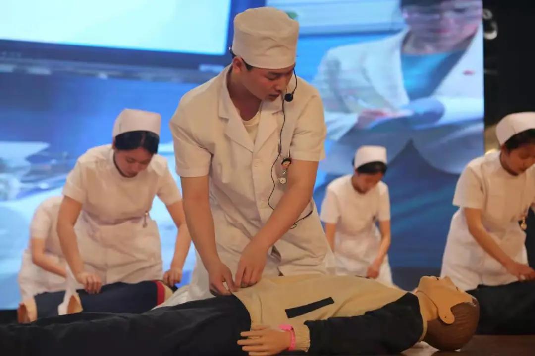 武汉外语外事职业学院最新视频,武汉外语外事职业学院表演节目