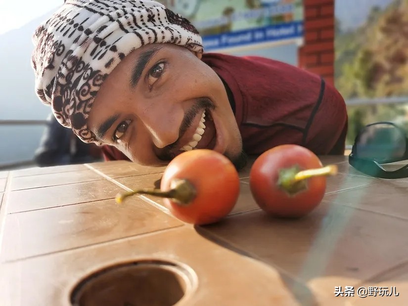 徒步abc多少公里,徒步abc攻略