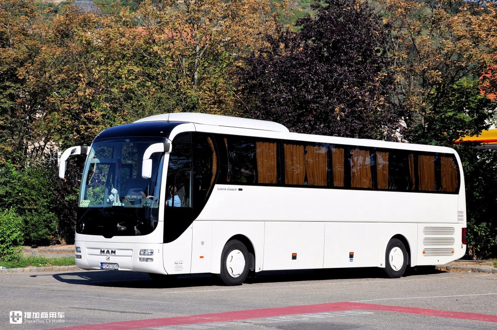 德国man大巴车2023,德国man公司新型客车