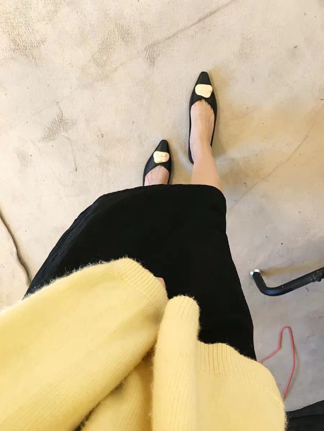 时尚高品质大码女鞋,平价大码女鞋40-43码鞋夏季洋气