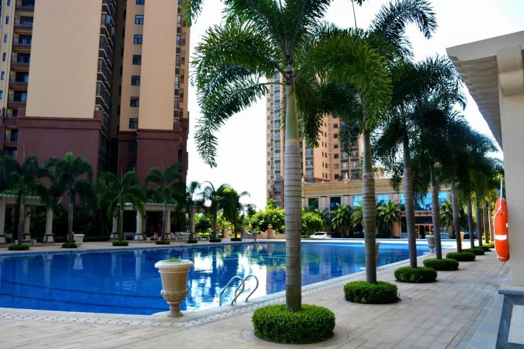 四季康城水岸城邦66平,四季康城四期水岸城邦在哪里