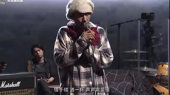 朴树送别这首歌表达了什么情感,朴树送别词