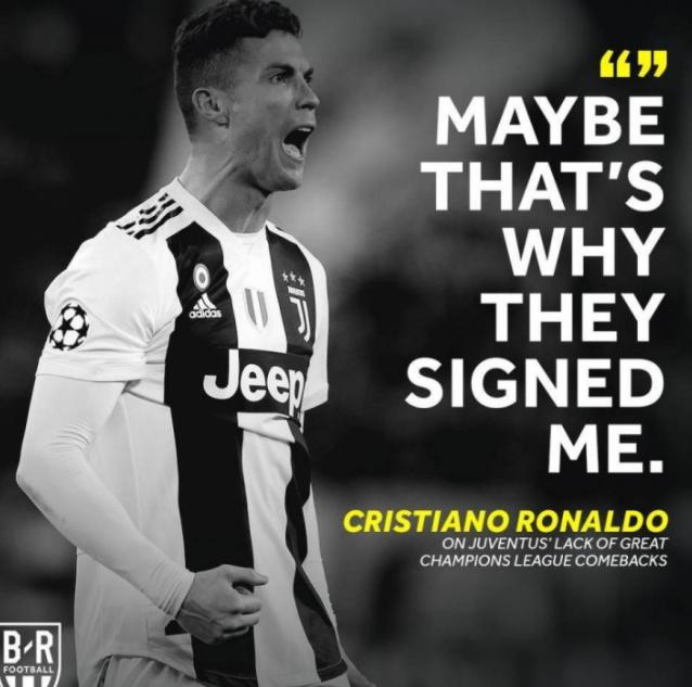 c罗庆祝图片4k全屏无水印,35岁的c罗个人双里程碑