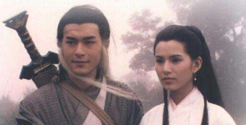 金庸最悲惨的两个男人,金庸笔下最惨男主丁典