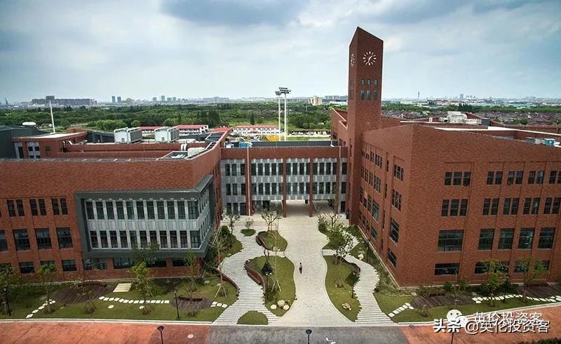 北京最贵的十大学校,北京最贵国际高中排名