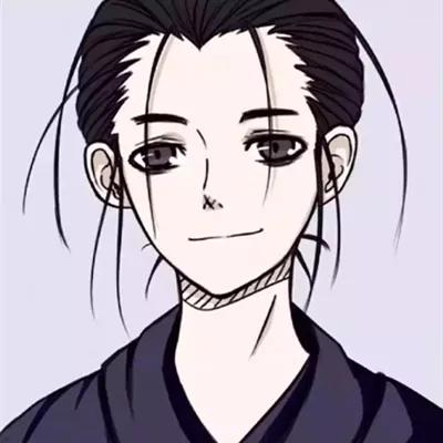 一人之下宝儿姐头像图片,一人之下冯宝宝头像可爱