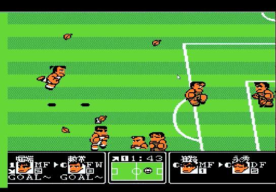 正义的不良还记得童年时的热血吗「迷失攻略组」