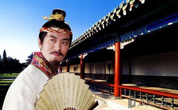 南唐后主李煜人生经历,南唐后主李煜怎么亡的