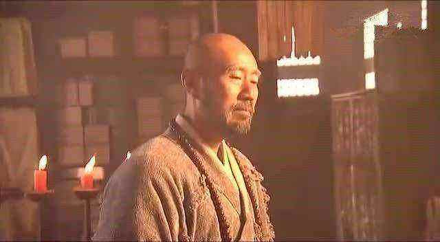 天龙八部最厉害的十大高手,天龙四绝为何位列十大高手