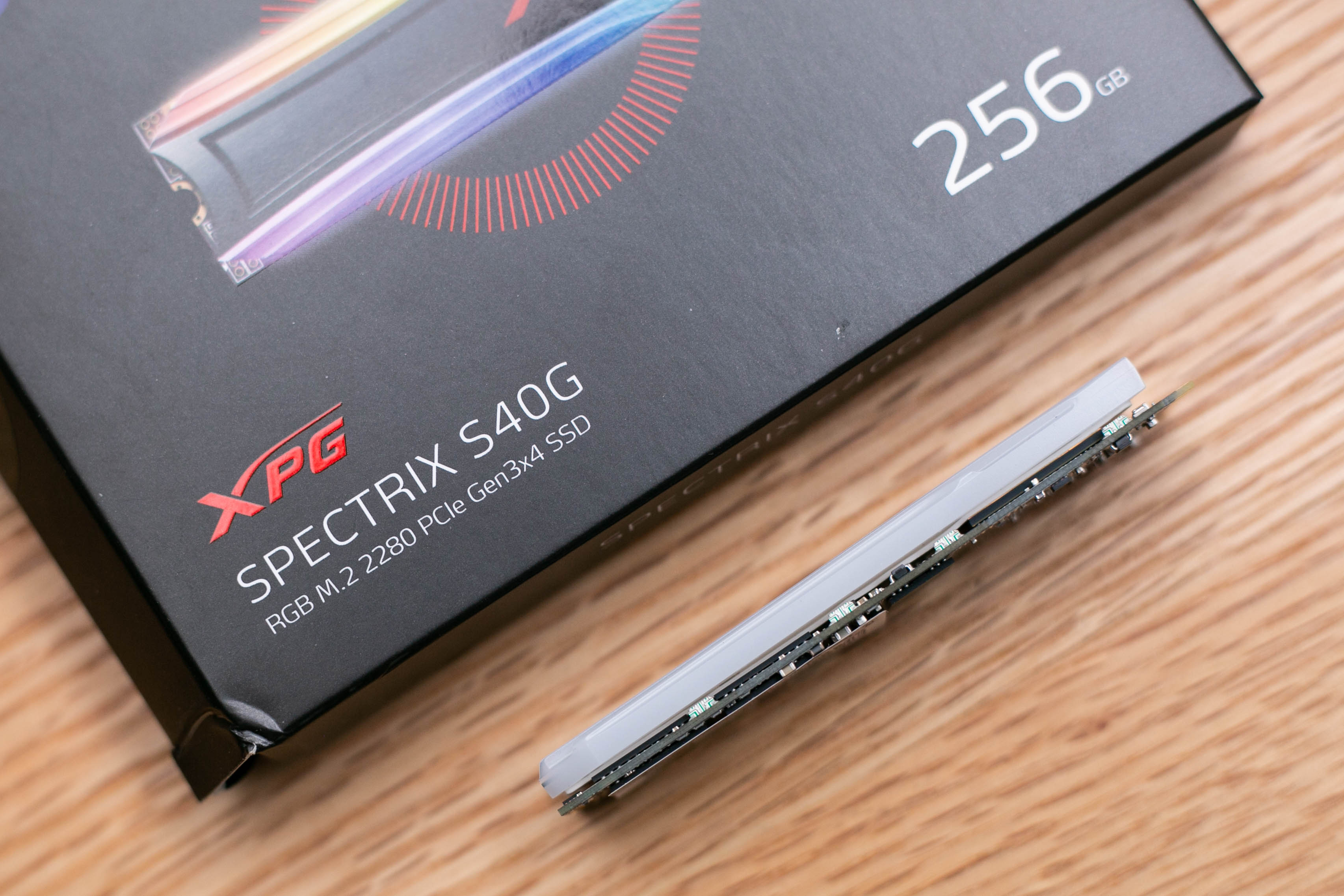 m.2固态硬盘有必要加散热马甲吗,m.2固态硬盘装散热片要撕掉标签吗