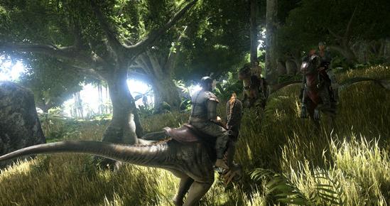 steam方舟生存进化秒杀价格,steam方舟生存进化特价