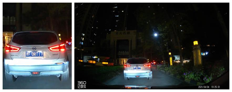 性价比超高的24小时行车记录仪,性价比高360行车记录仪