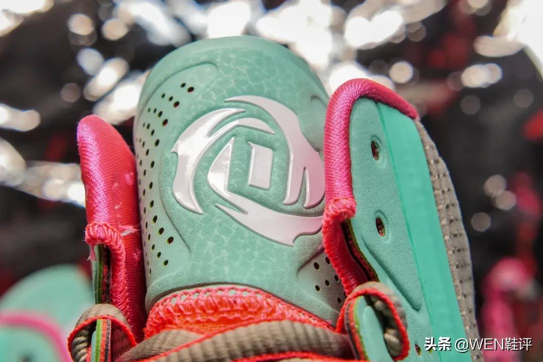 阿迪最好的实战鞋,阿迪4d科技