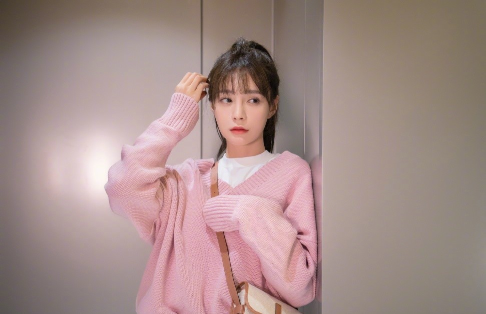 沈梦辰化妆步骤,沈梦辰化妆变成孙悟空